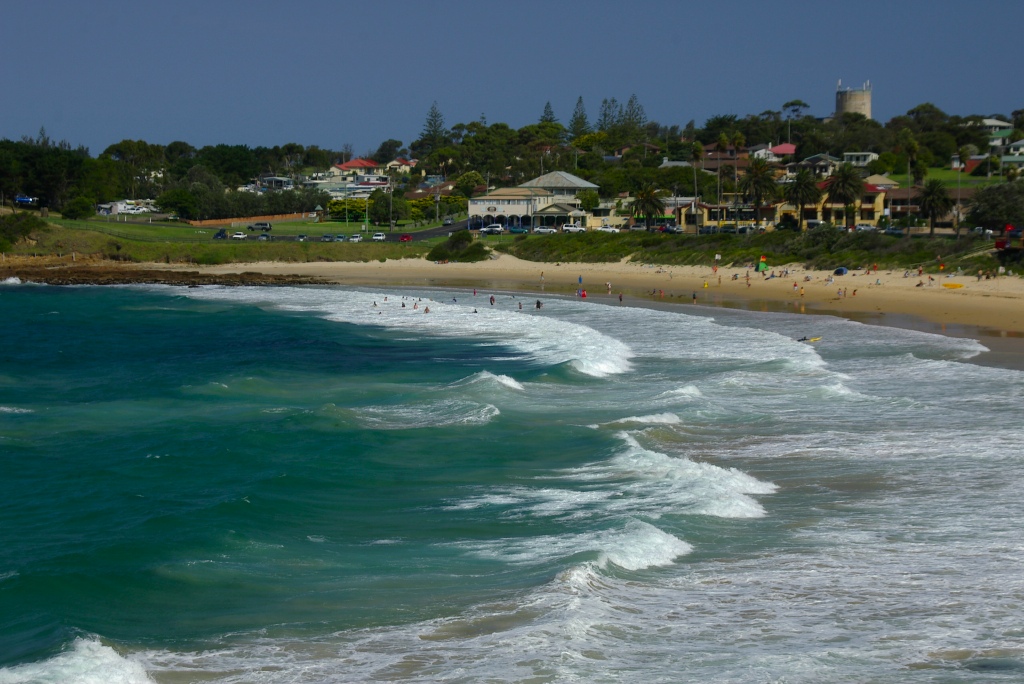 bermagui