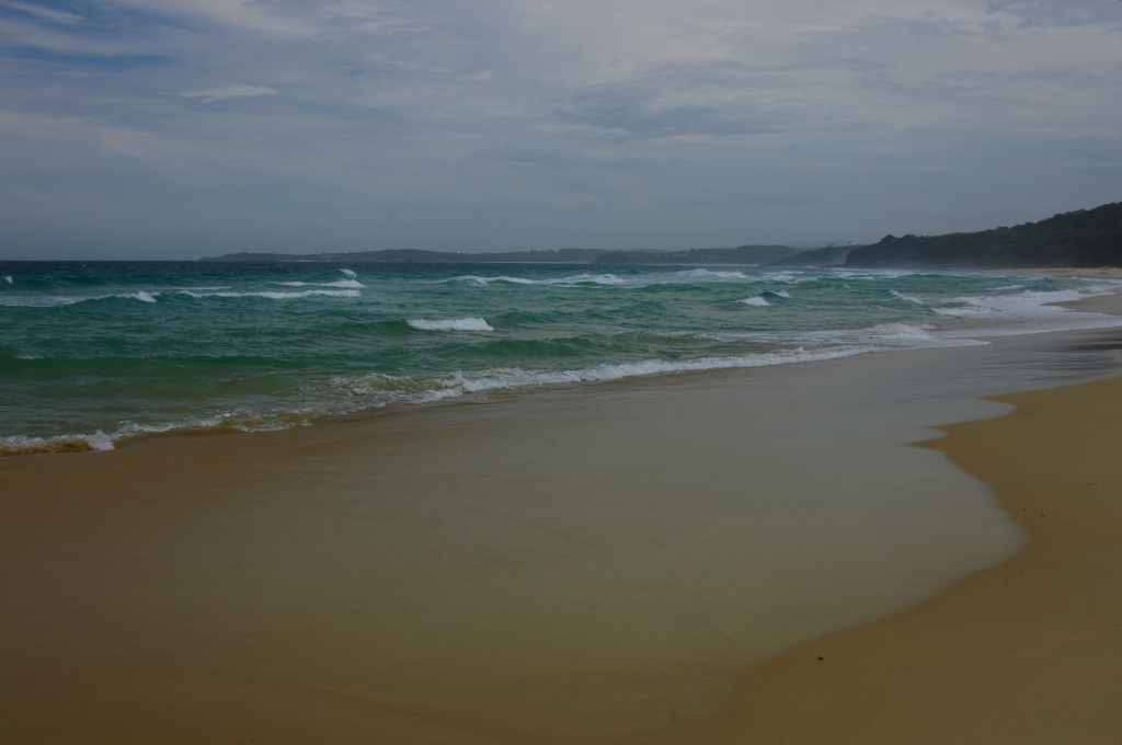 strand