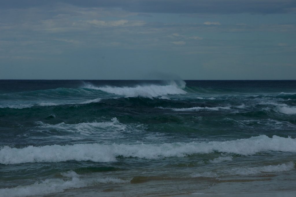 meer
