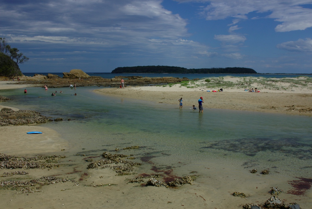 strand