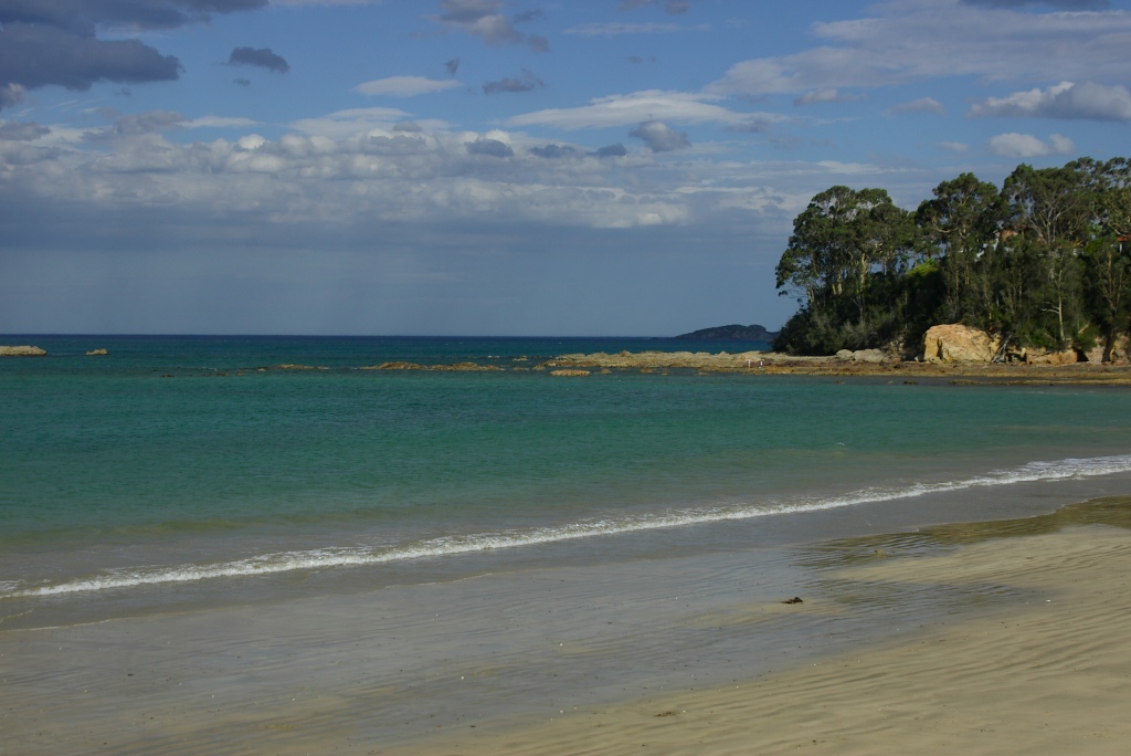 bay