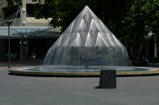 brunnen