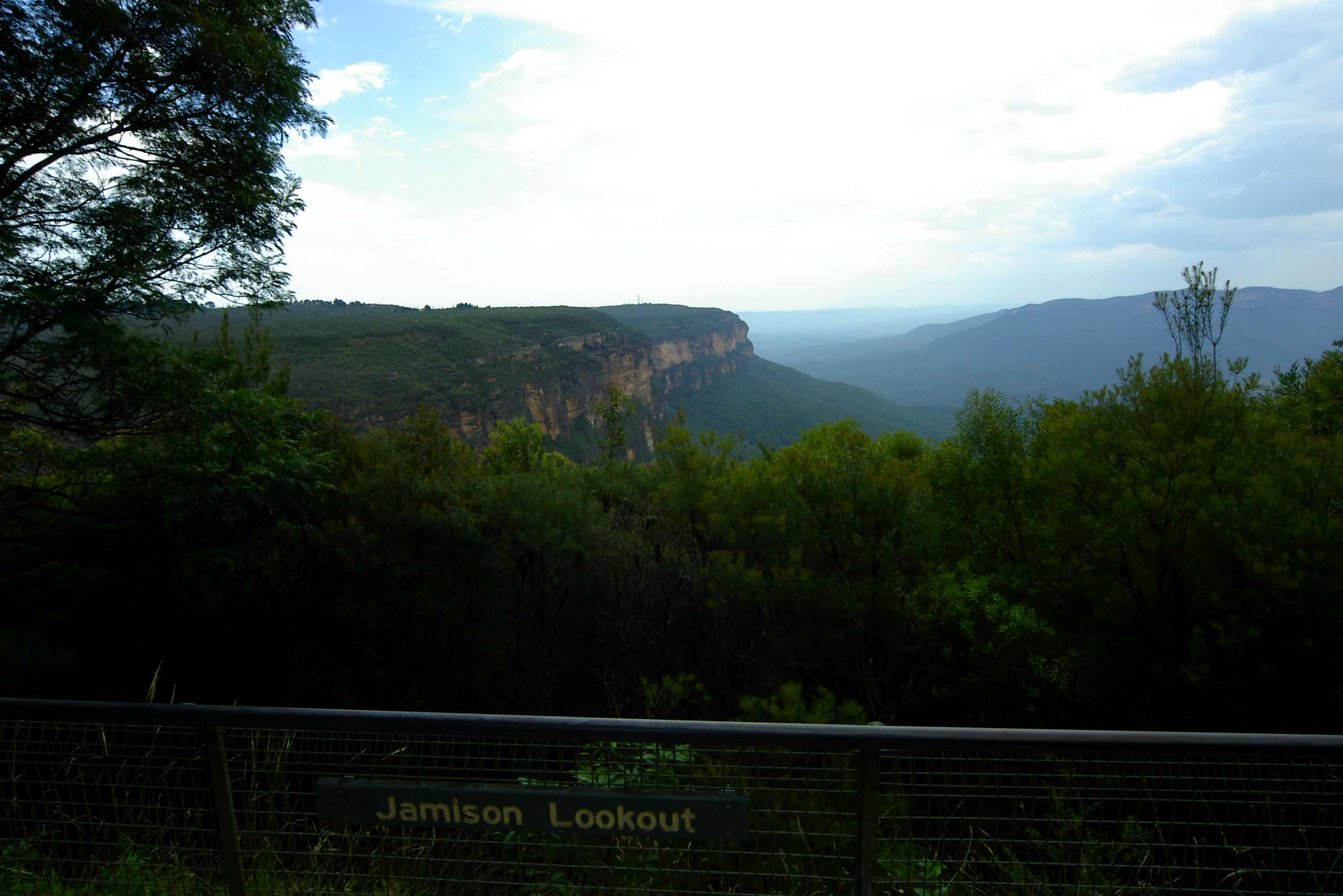 canyon