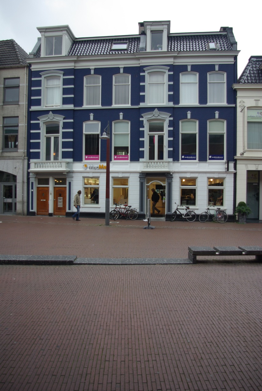 Groningen