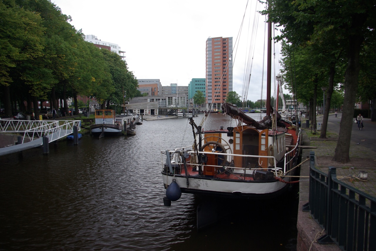 Groningen